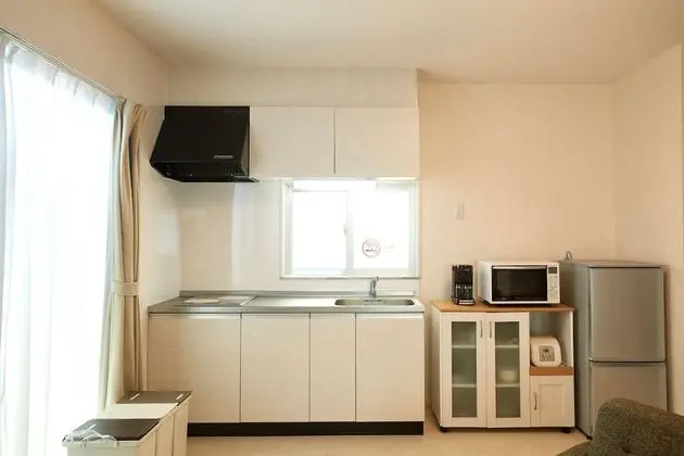 Standard İki Ayrı Yataklı Oda, Sigara İçilmez