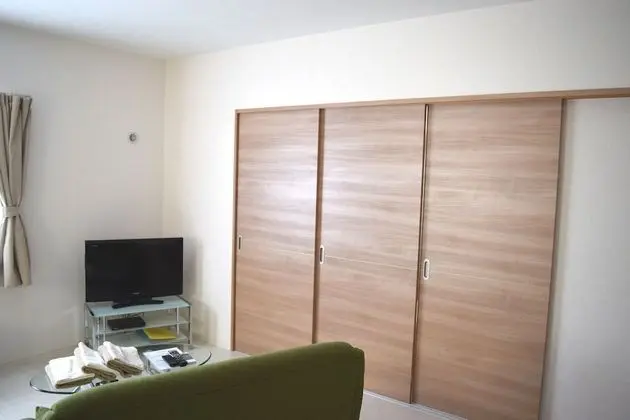 Standard İki Ayrı Yataklı Oda, Sigara İçilmez