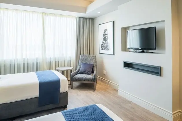 Standard İki Ayrı Yataklı Oda, 2 Tek Kişilik Yatak