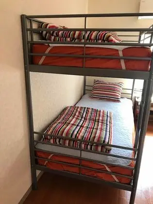 İki Ayrı Yataklı Oda