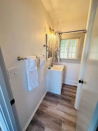 Elite Kulübe, 1 Yatak Odası, Mutfak, Nehir Manzaralı (Not Pet Friendly)