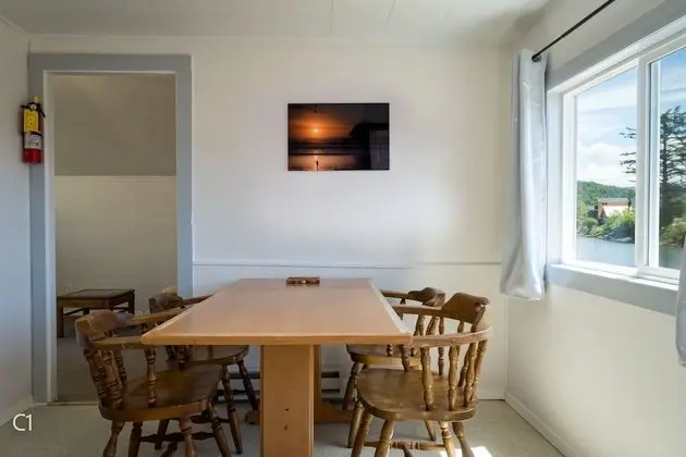 Family Kulübe, 2 Yatak Odası, Mutfak, Nehir Manzaralı (Not Pet Friendly)