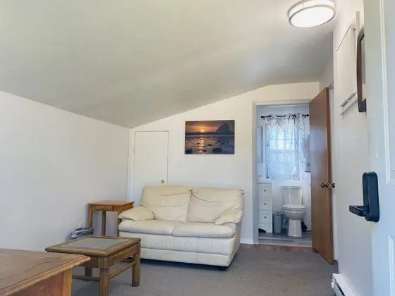 Family Kulübe, 2 Yatak Odası, Mutfak, Nehir Manzaralı (Not Pet Friendly)