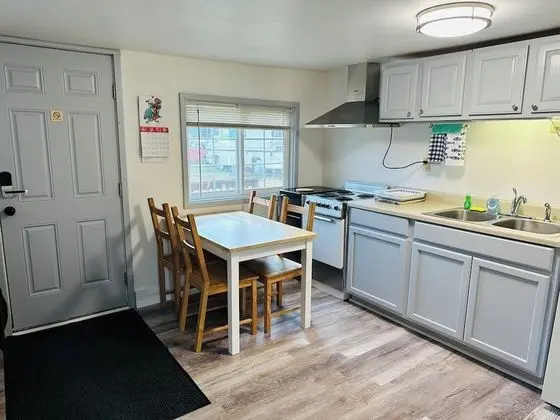 Traditional Kulübe, 1 Yatak Odası, Mutfak, Bahçe Manzaralı (Pet Friendly)