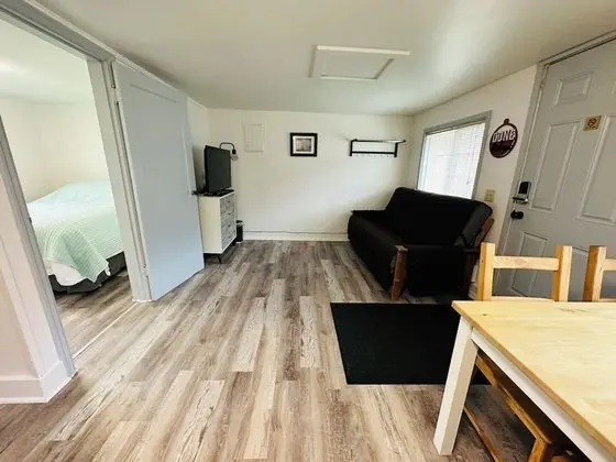Traditional Kulübe, 1 Yatak Odası, Mutfak, Bahçe Manzaralı (Pet Friendly)