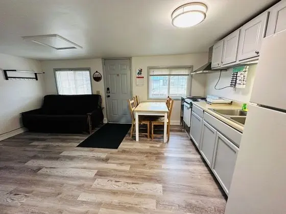Traditional Kulübe, 1 Yatak Odası, Mutfak, Bahçe Manzaralı (Pet Friendly)