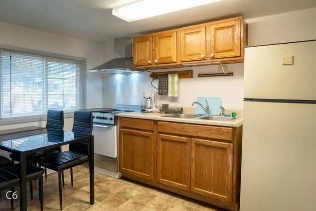 Traditional Kulübe, 1 Yatak Odası, Mutfak, Bahçe Manzaralı (Pet Friendly)