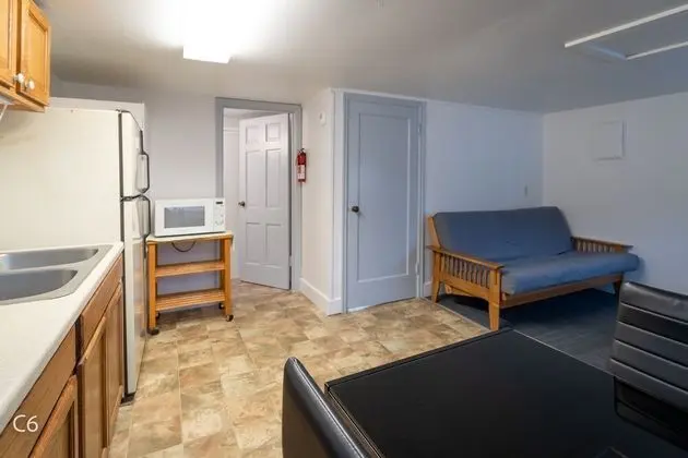 Traditional Kulübe, 1 Yatak Odası, Mutfak, Bahçe Manzaralı (Pet Friendly)