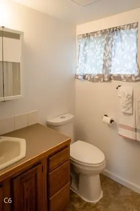 Traditional Kulübe, 1 Yatak Odası, Mutfak, Bahçe Manzaralı (Pet Friendly)