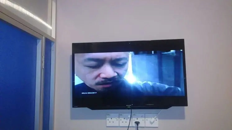 Tek Kişilik Oda, 1 Tek Kişilik Yatak