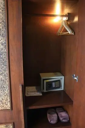 Standard İki Ayrı Yataklı Oda (Shower)