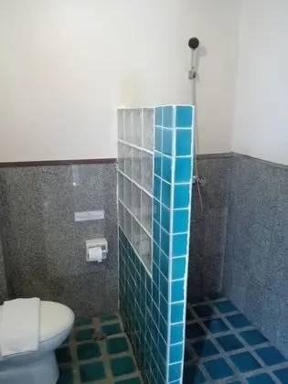 Standard İki Ayrı Yataklı Oda (Shower)
