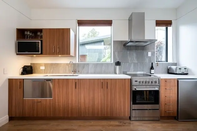 Deluxe Ağaç Ev, Sıcak Su Havuzu (Treehouse)