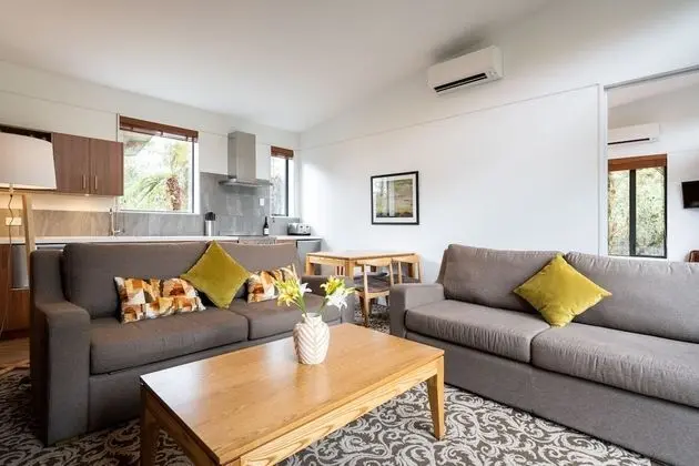 Deluxe Ağaç Ev, Sıcak Su Havuzu (Treehouse)