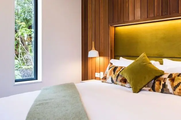 Deluxe Stüdyo (Tree Lodge)