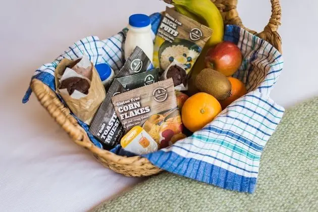 Deluxe Tek Büyük Yataklı Oda (Tree Hut)