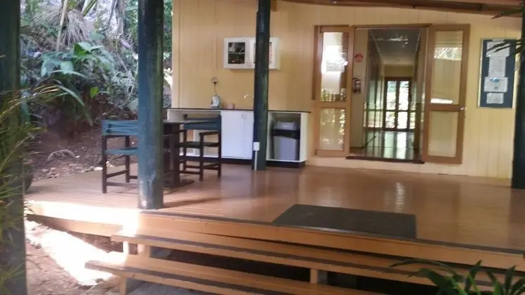 Basic İki Ayrı Yataklı Oda (Pond View)
