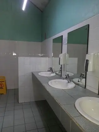 Basic Tek Büyük Yataklı Oda (Pond View)