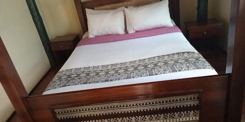 Standard Stüdyo, 1 Büyük (Queen) Boy Yatak