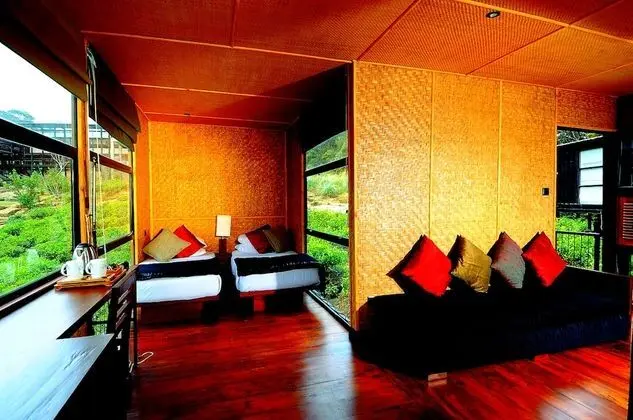 Luxury Dağ Evi, 1 Yatak Odası, Dağ Manzaralı, Dağ Yamacı