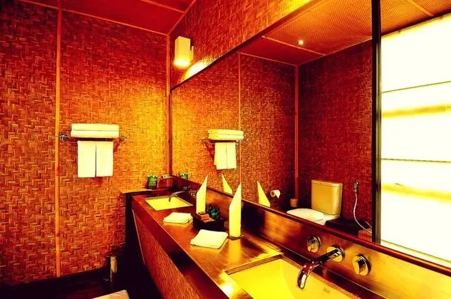 Luxury Dağ Evi, 1 Yatak Odası, Dağ Manzaralı, Dağ Yamacı