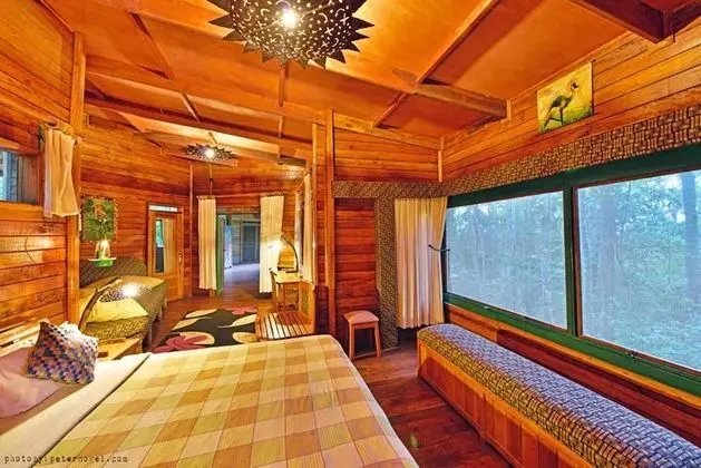 Kır Evi