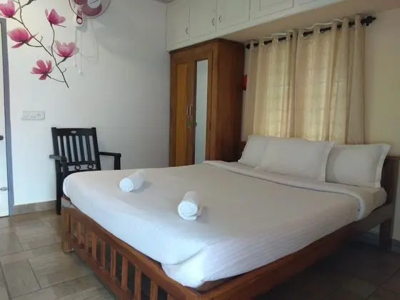 Deluxe Villa