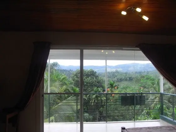 Deluxe Süit, Dağ Manzaralı