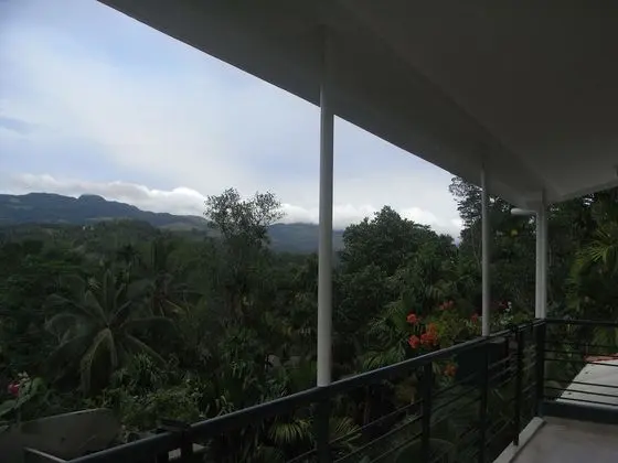 Deluxe Süit, Dağ Manzaralı