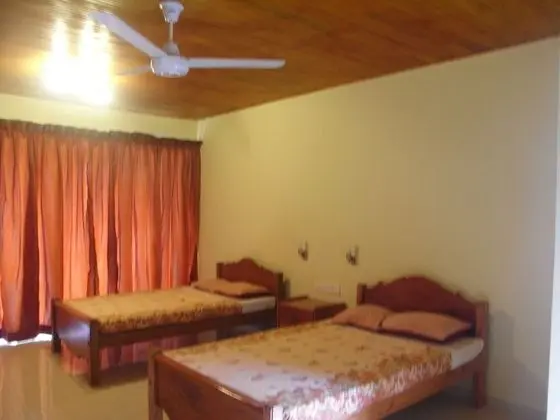 Deluxe Süit, Dağ Manzaralı