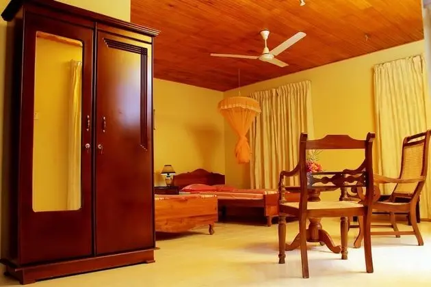 Deluxe Tek Büyük Yataklı Oda, Dağ Manzaralı