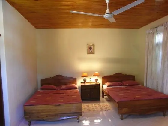 Deluxe Tek Büyük Yataklı Oda, Dağ Manzaralı