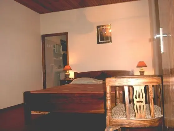 Standard Tek Büyük Yataklı Oda, Dağ Manzaralı