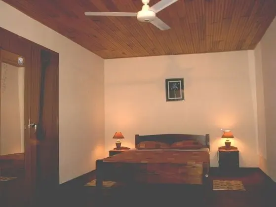 Standard Tek Büyük Yataklı Oda, Dağ Manzaralı