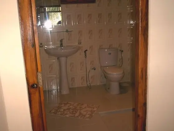 Standard Tek Büyük Yataklı Oda, Dağ Manzaralı