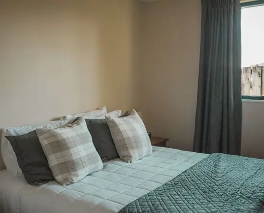 Standard Apart Daire, 2 Yatak Odası, Sigara İçilmez, Mutfak (Unit)