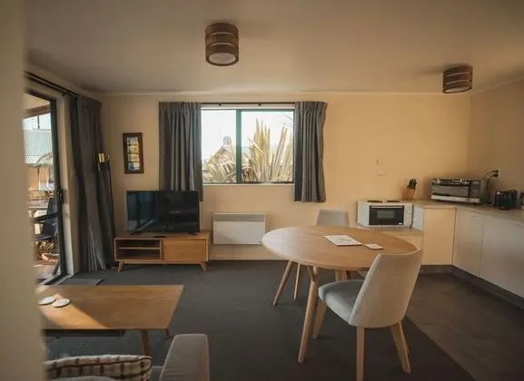 Superior Apart Daire, 1 Yatak Odası, Sigara İçilmez, Mutfak (unit)