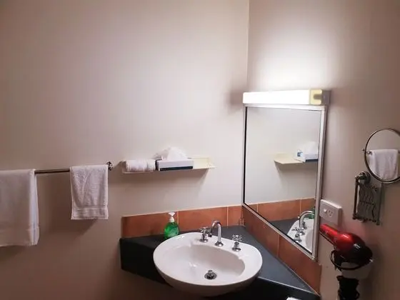 Comfort Tek Büyük Yataklı Oda, 1 Büyük (Queen) Boy Yatak, Bahçe Manzaralı
