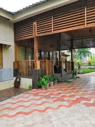 Premium Bungalov, 2 Yatak Odası