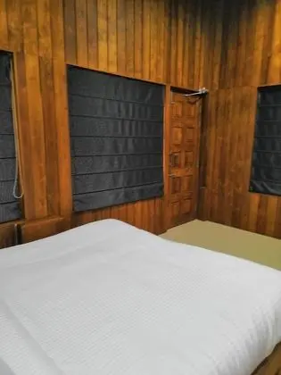 Premium Bungalov, 2 Yatak Odası