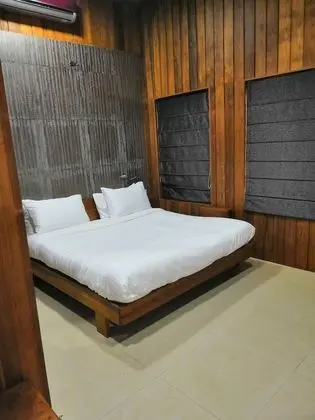Premium Bungalov, 2 Yatak Odası
