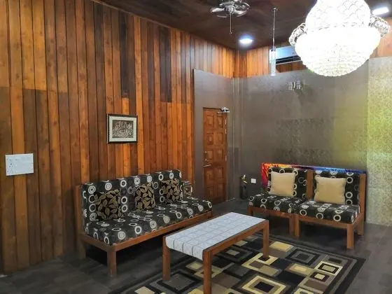 Premium Bungalov, 2 Yatak Odası