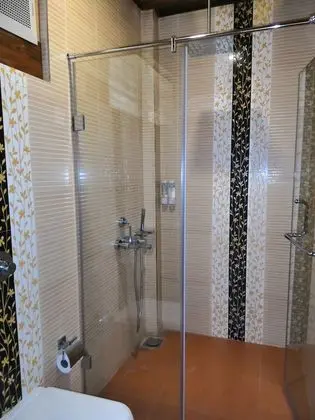 Premium Bungalov, 2 Yatak Odası