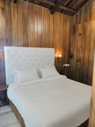 Premium Kır Evi