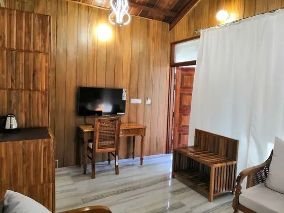 Premium Kır Evi