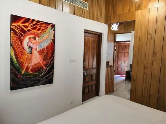 Premium Kır Evi