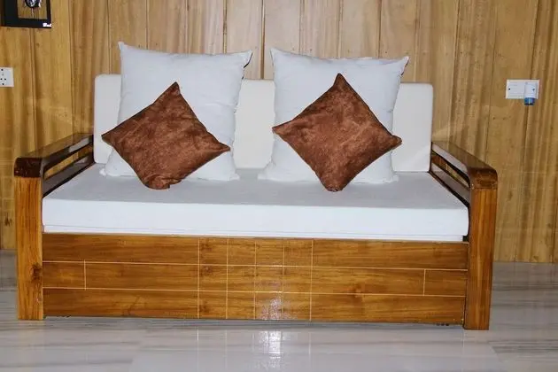 Premium Kır Evi