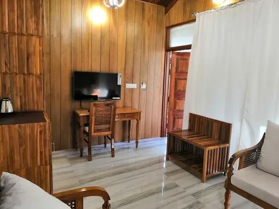 Premium Kır Evi