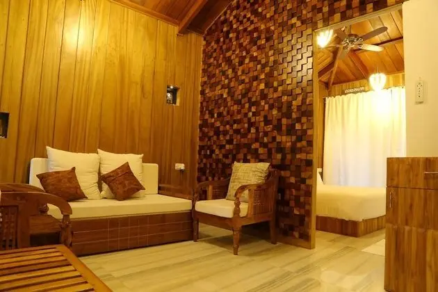 Premium Kır Evi