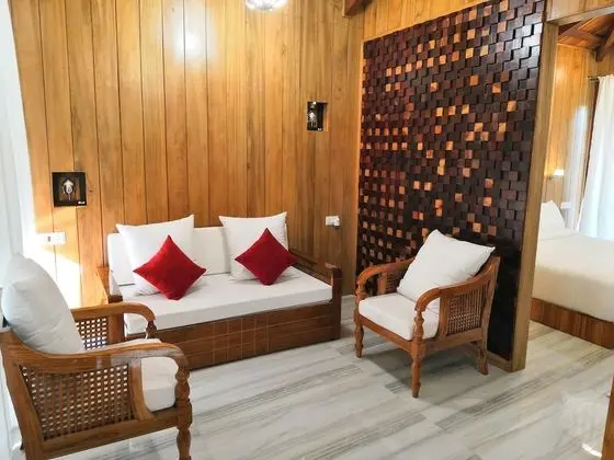 Premium Kır Evi